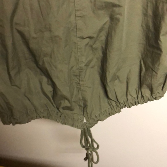 Forever 21 lightweight trench! - Picture 2 of 3